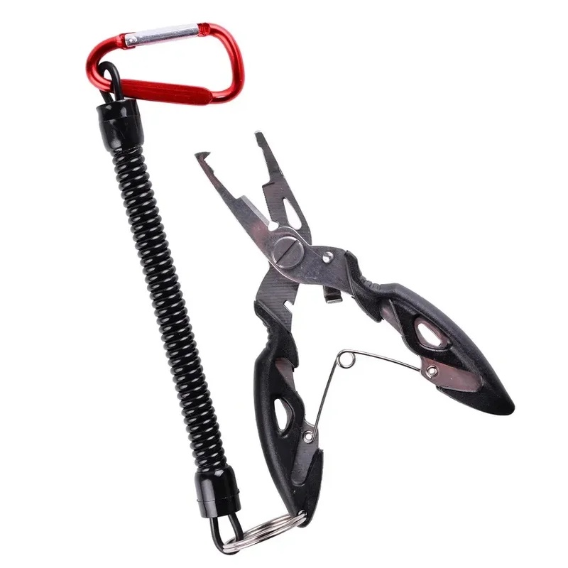 Fishing Line Cutter - مقص صيد السمك متعدد الاستخدامات لقطع