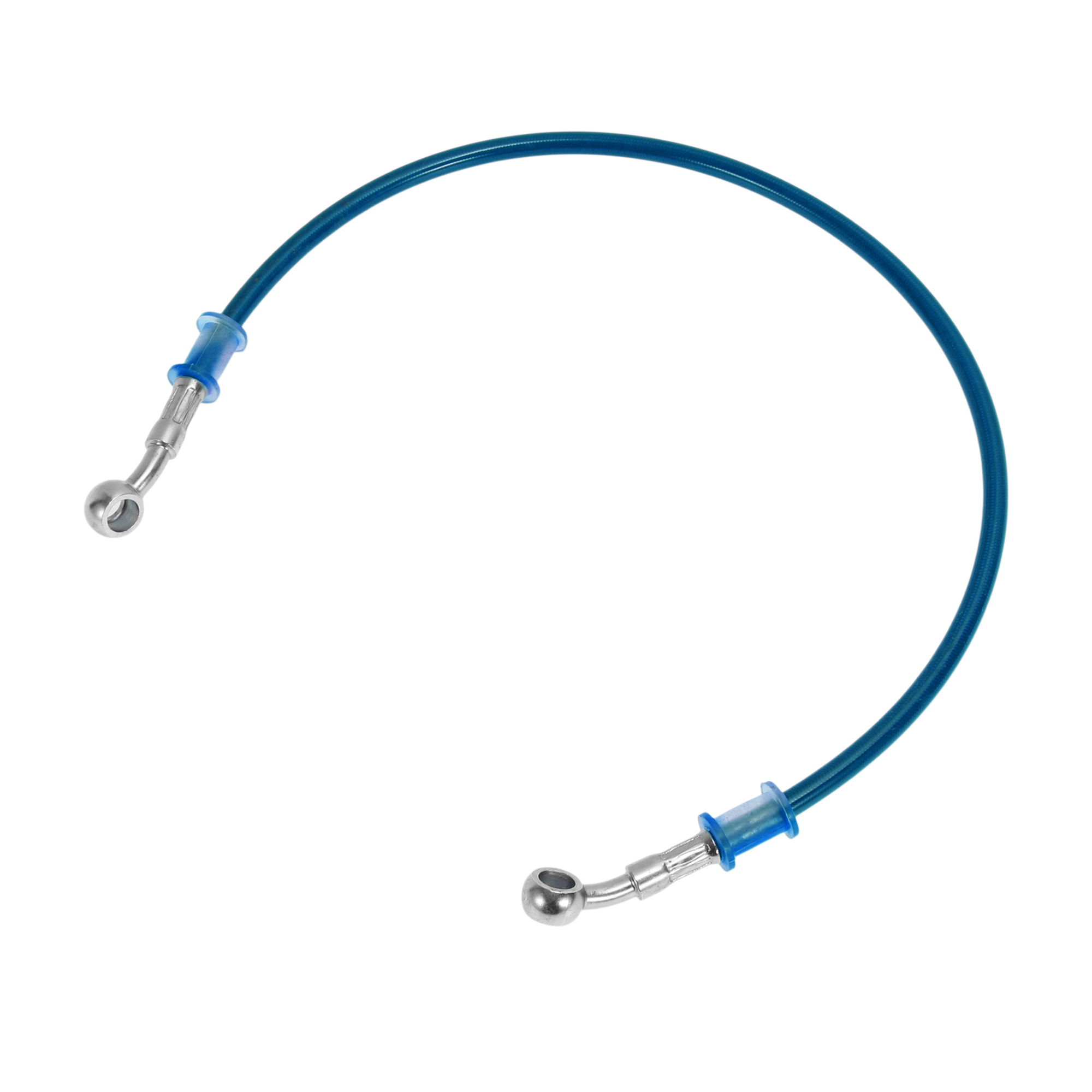 Braided Line - خط خرطوم زيت لقابض فرامل الدراجة