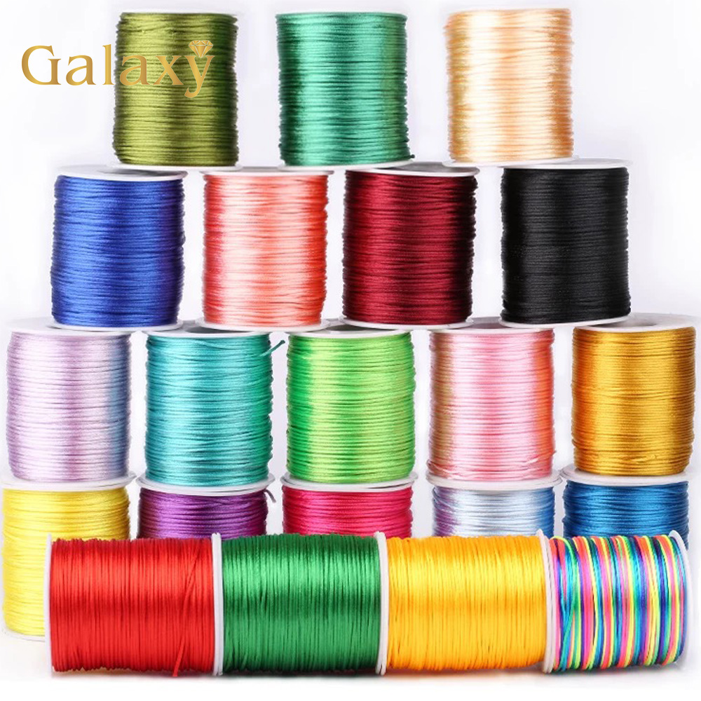 Braided Line - 100 متر/لفة 1.5/2/2.5/3 مللي متر خط