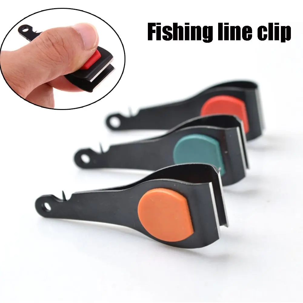 Fishing Line Cutter - أدوات صيد متعددة الوظائف، مقص من