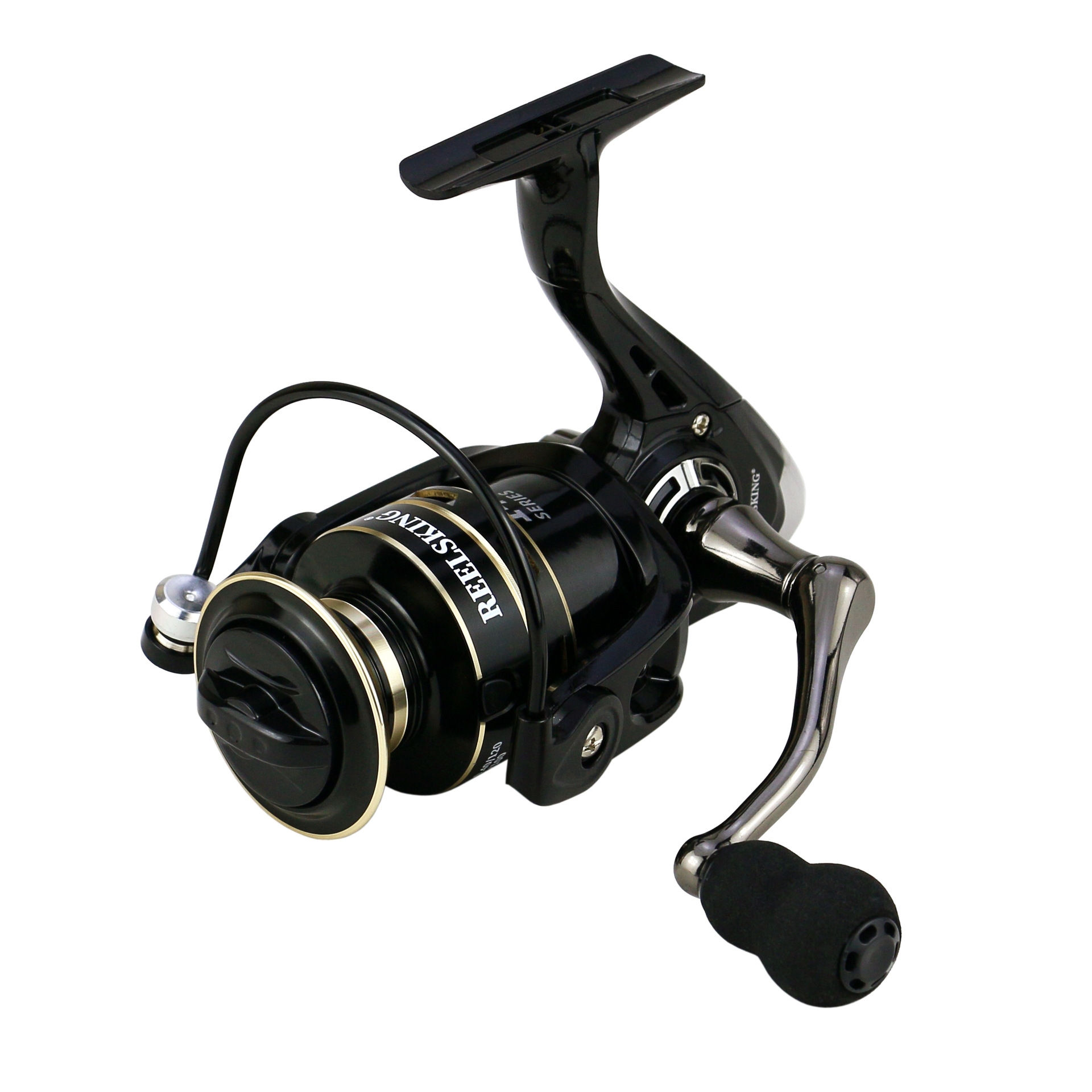 Ice Fishing Line - سلسلة Ae 2026 To 7000 بكرة