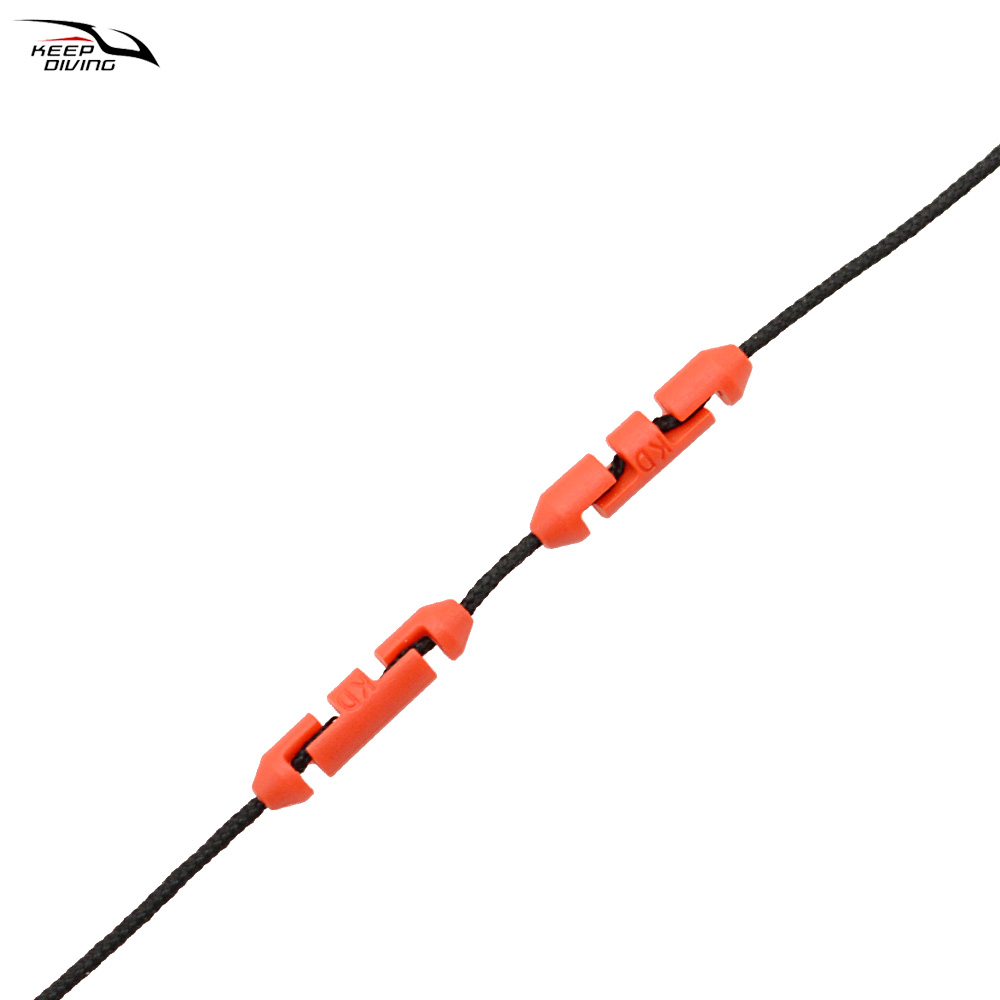 30 قطعة حبات سدادة السيارات لخ - مراجعة Fishing Line Winder وسعره
