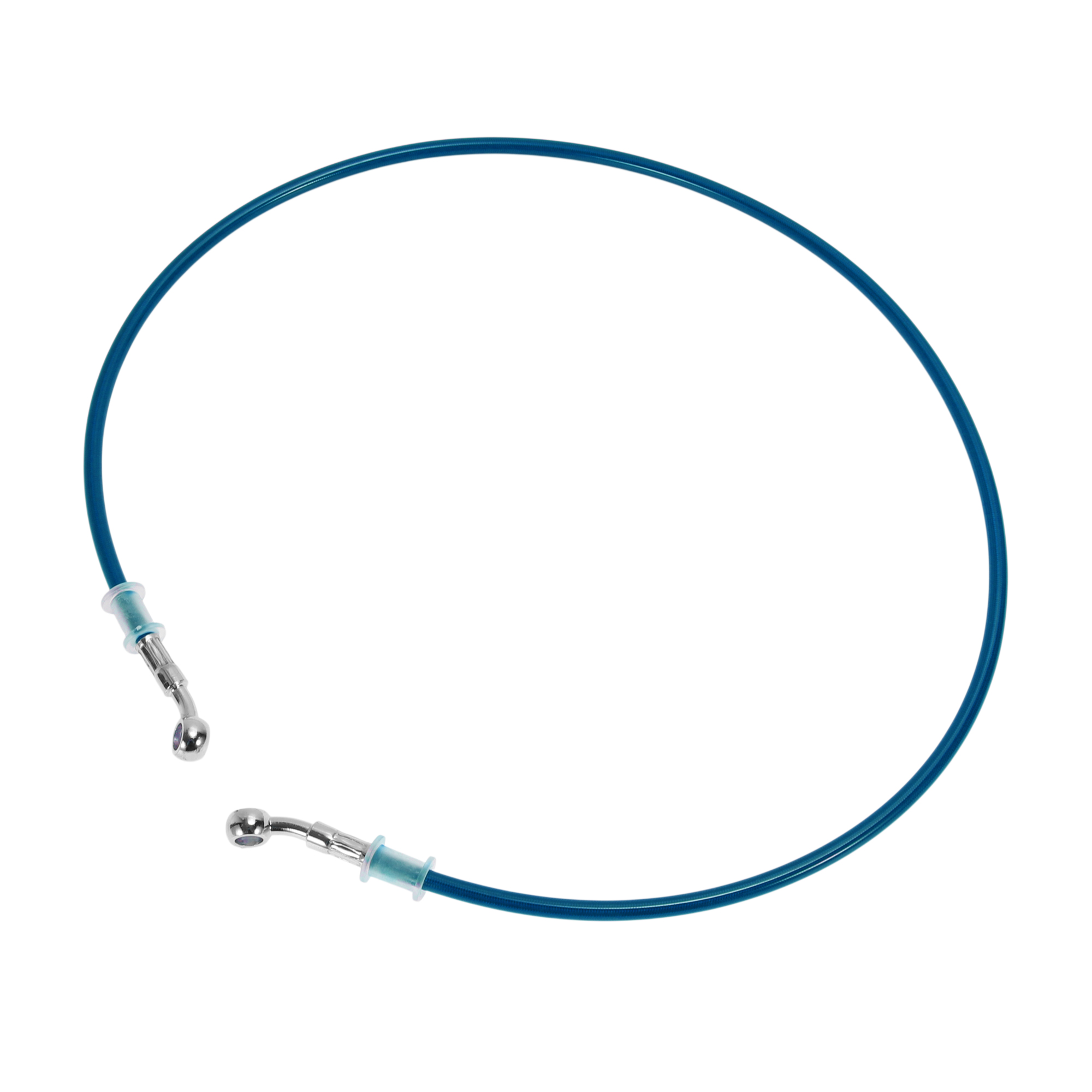 Motoforti 110 سم دراجة نارية د - مراجعة Braided Line وسعره
