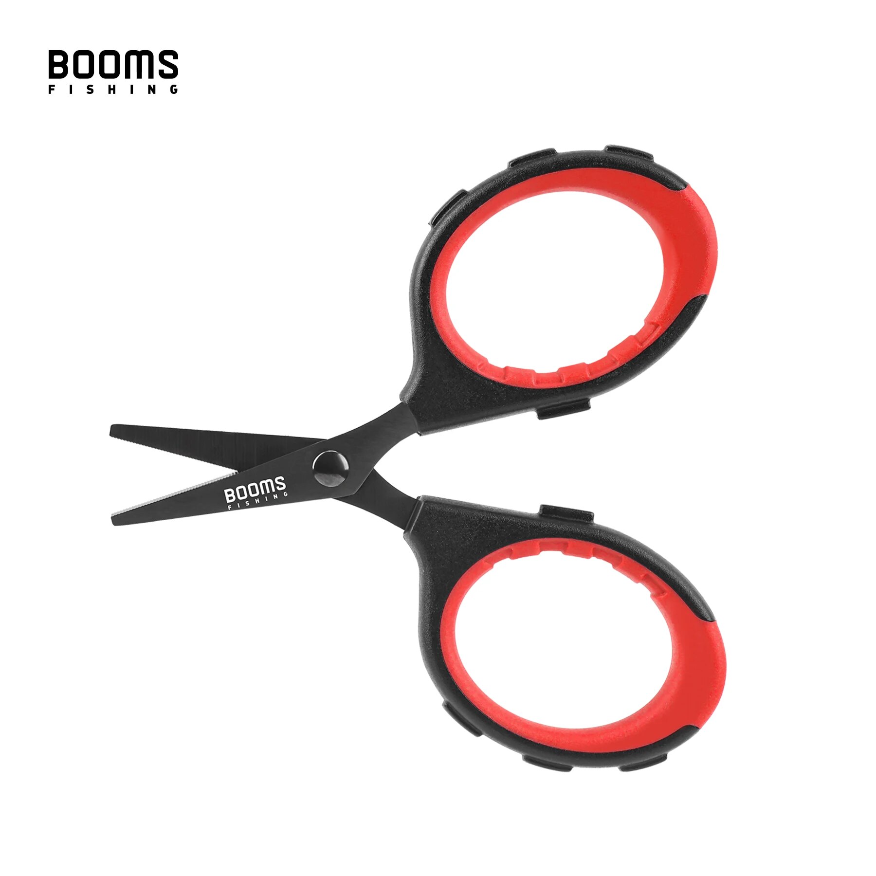 مقصات أسلاك جديلة S05 من Boms  - مراجعة Monofilament Line وسعره