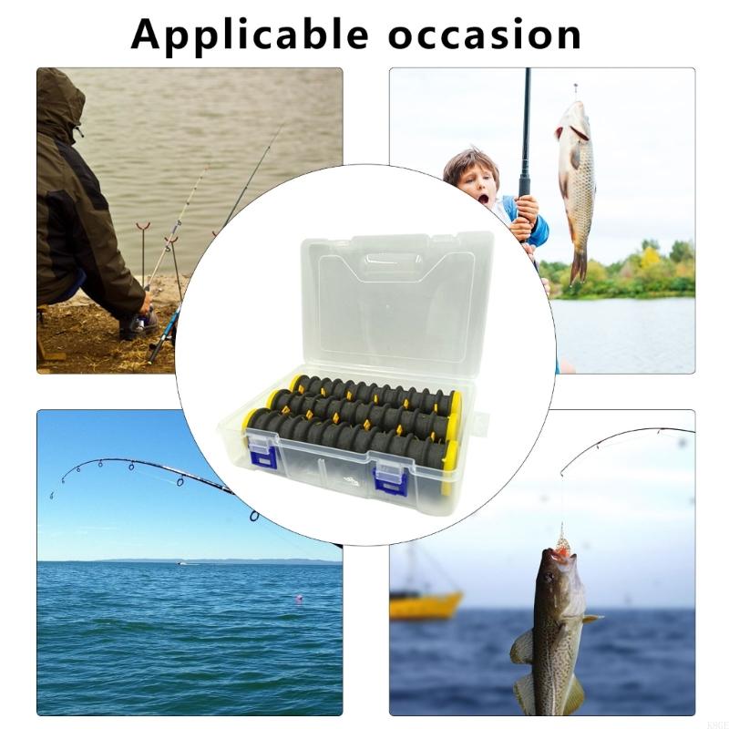 K8GE LINE FISHING LINE SPOLER  - مراجعة Fishing Line Spooler وسعره
