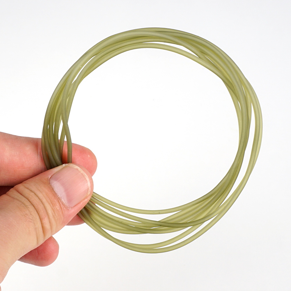 هيريسي AE077 أنابيب واقية لخط  - مراجعة Monofilament Line وسعره