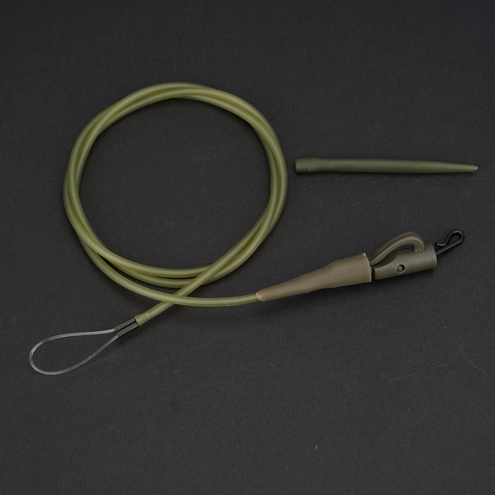 هيريسي AE077 أنابيب واقية لخط  - مراجعة Monofilament Line وسعره