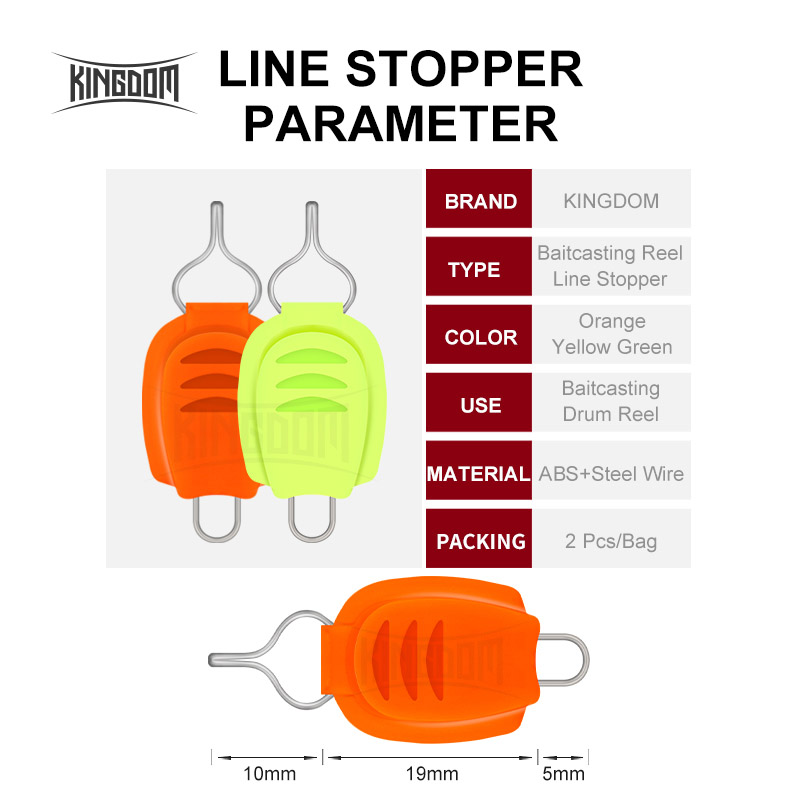 المملكة الصيد اكسسوارات هوك حا - مراجعة Fishing Line Spooler وسعره