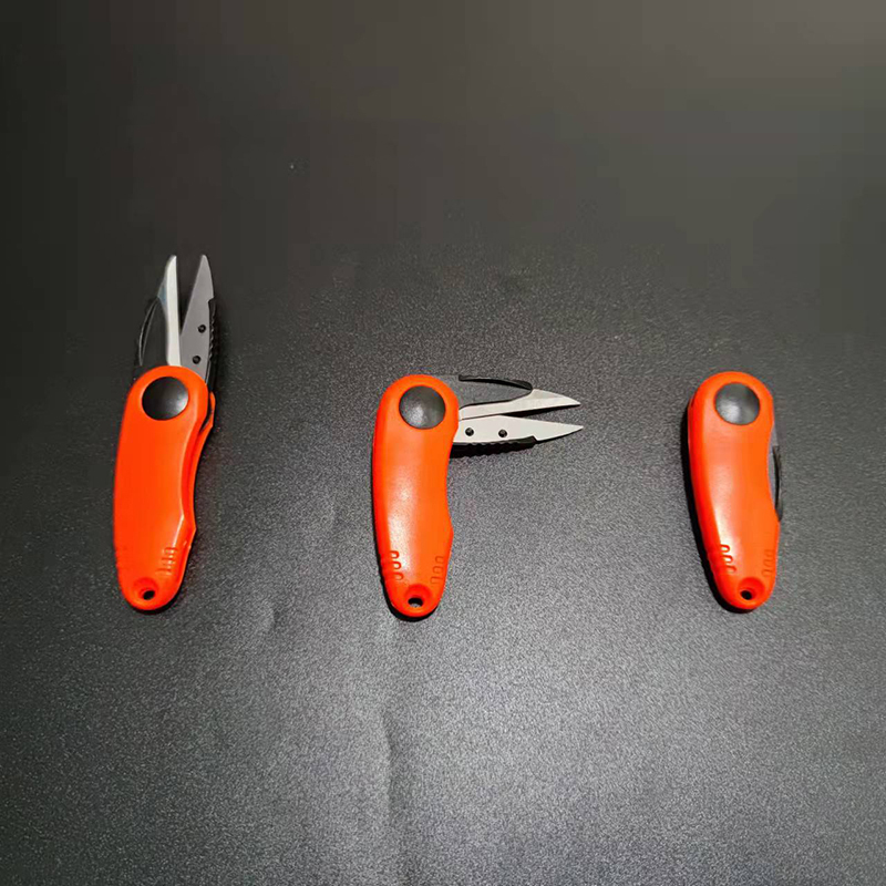الفولاذ المقاوم للصدأ الأسماك  - مراجعة Fishing Line Box وسعره
