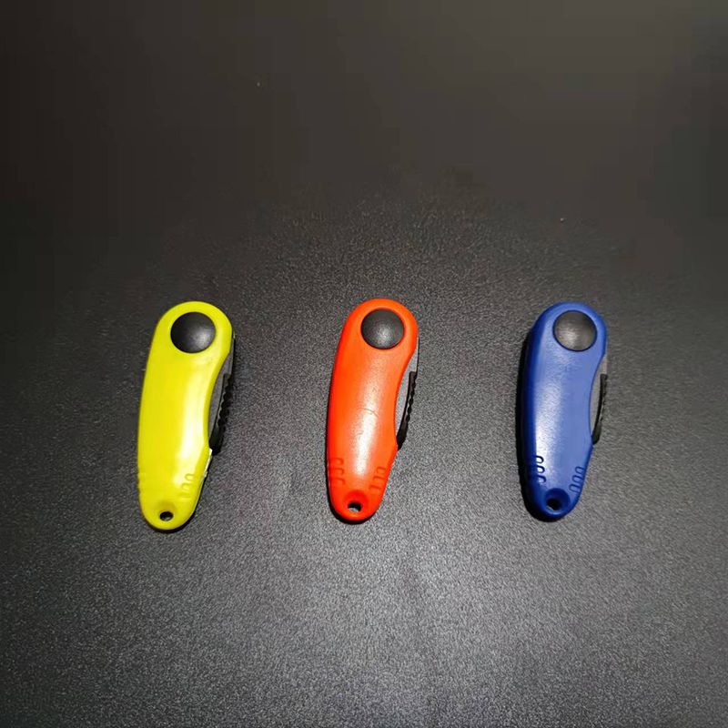 الفولاذ المقاوم للصدأ الأسماك  - مراجعة Fishing Line Box وسعره