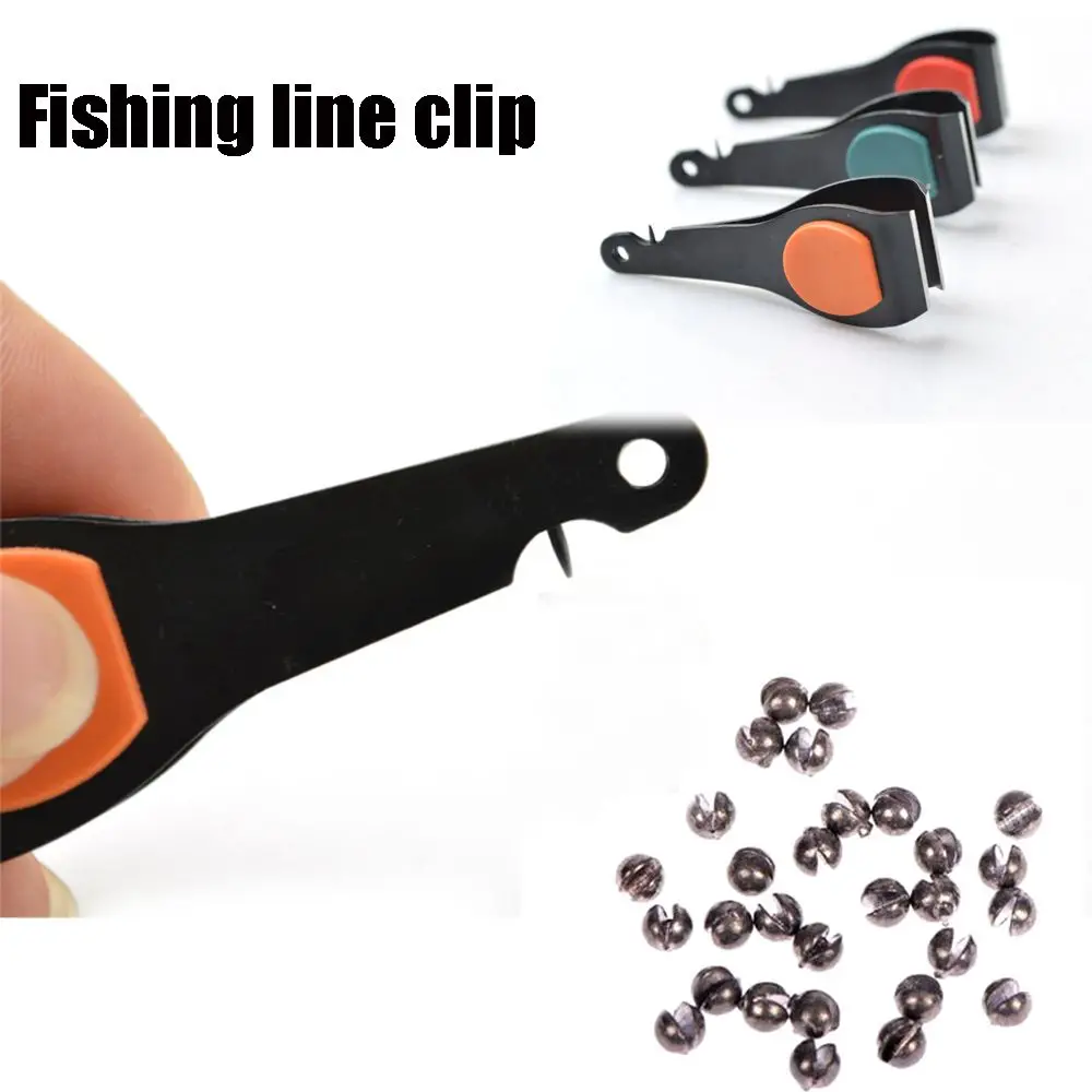 أدوات صيد متعددة الوظائف، مقص  - مراجعة Fishing Line Cutter وسعره