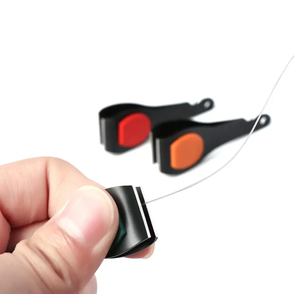 أدوات صيد متعددة الوظائف، مقص  - مراجعة Fishing Line Cutter وسعره