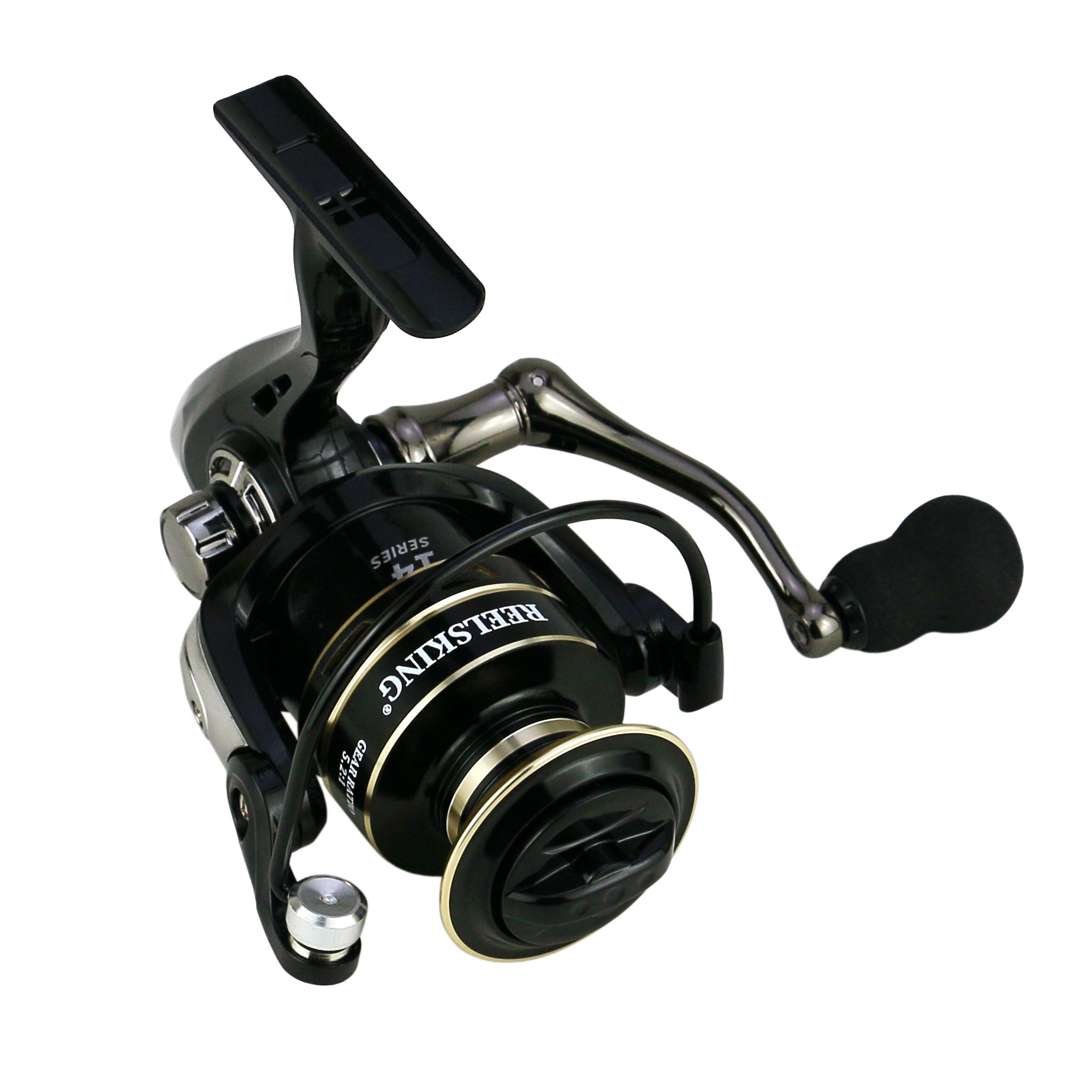 سلسلة Ae 2026 To 7000 بكرة صيد - مراجعة Ice Fishing Line وسعره