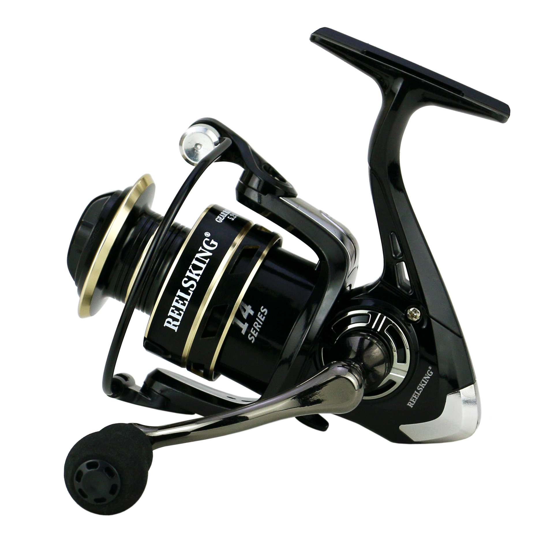 سلسلة Ae 2026 To 7000 بكرة صيد - مراجعة Ice Fishing Line وسعره