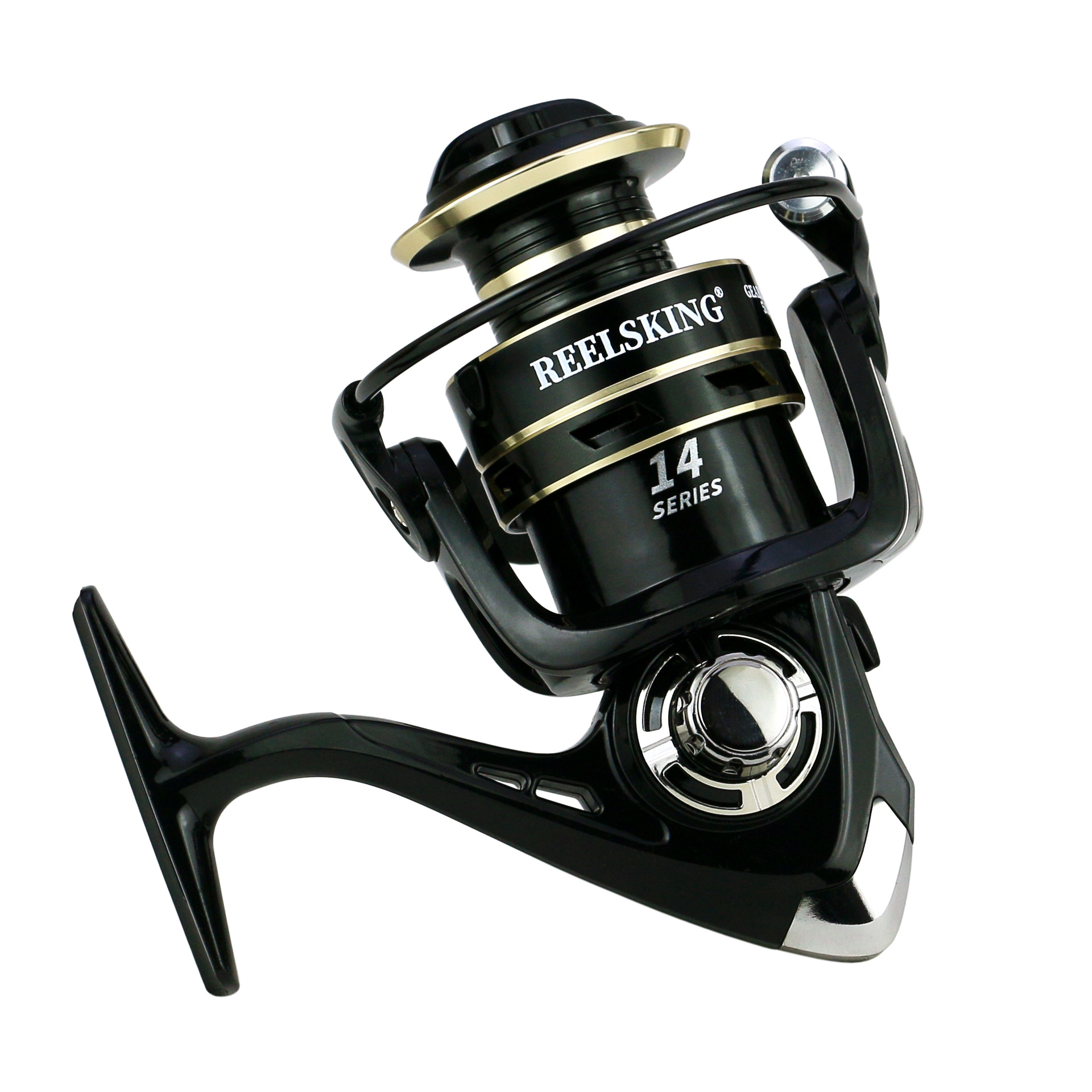 سلسلة Ae 2026 To 7000 بكرة صيد - مراجعة Ice Fishing Line وسعره