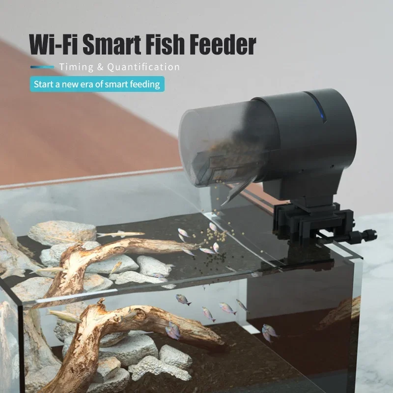 iLONDA جديد واي فاي وحدة تغذية - مراجعة Fishing Line Dispenser وسعره